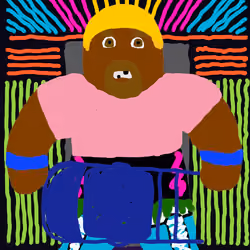 Wrestling Superstars #394