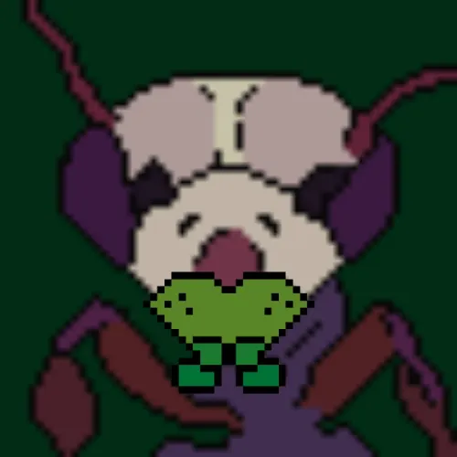 Bug Warz:Open Season #12