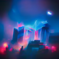 Crystal Field #12