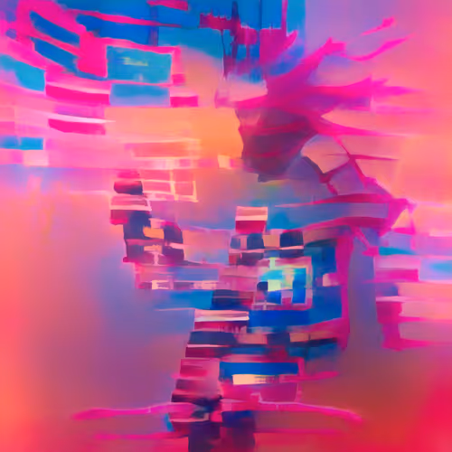 Ethereal Haze #12