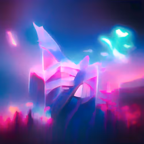 Crystal Field #8