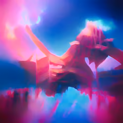 Wilderness #6