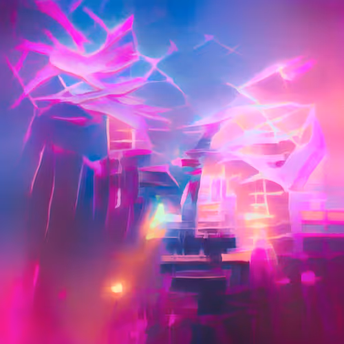 Visionscollection