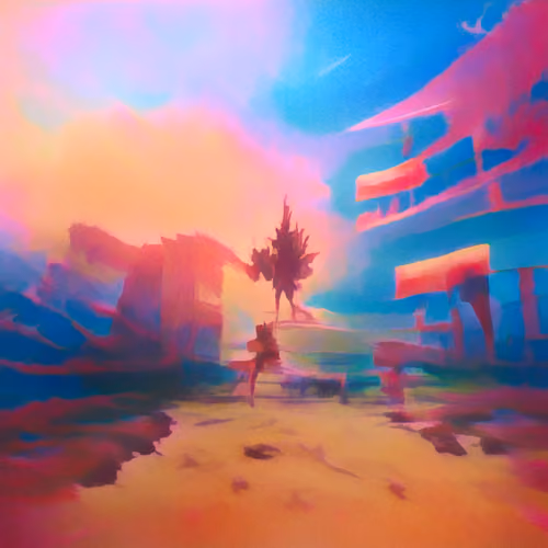 Wilderness #19