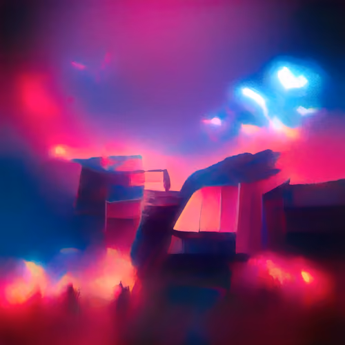 Aether Dwelling #3