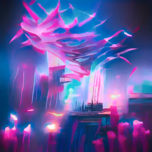 Visionscollection
