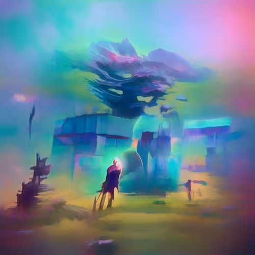 Visionscollection