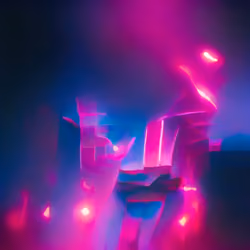 Phosphorescence #29