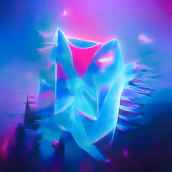 Crystal Field #5