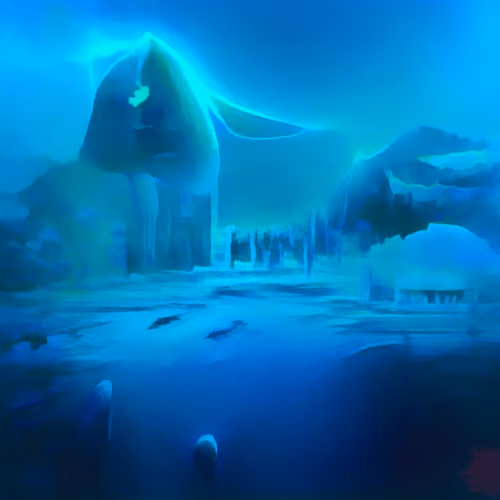 Ghost in the Machine - Andara #4