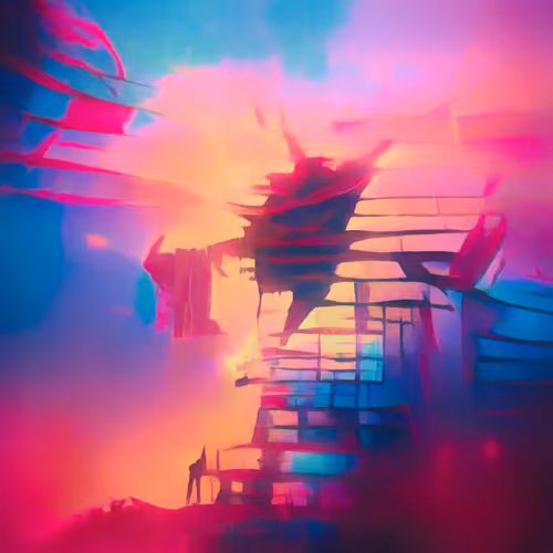 Visionscollection