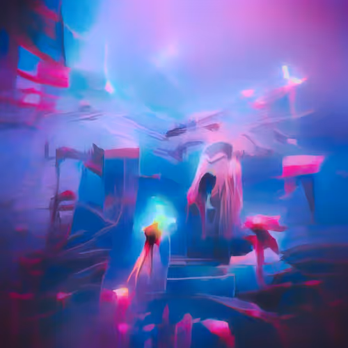Visionscollection