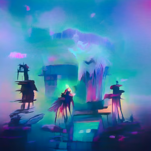 Lost Wanderers #6