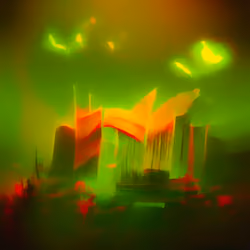 Ghost in the Machine - Torbernite #9