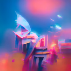 Aether Dwelling #5