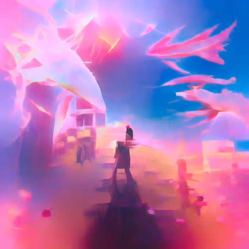 Lost Wanderers #15