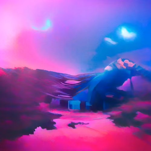 Wilderness #4