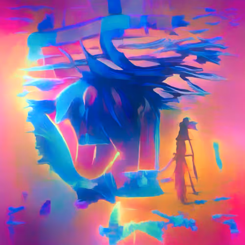 Visionscollection