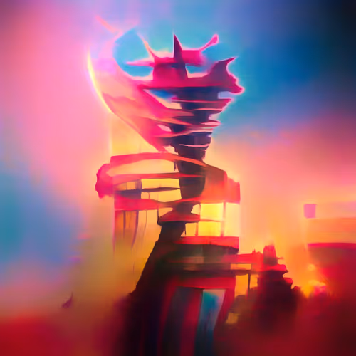 Hive #16