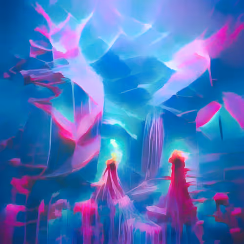 Visionscollection