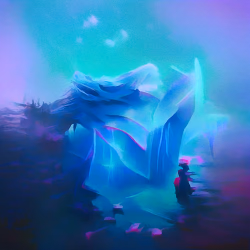 Infested Crystal #10