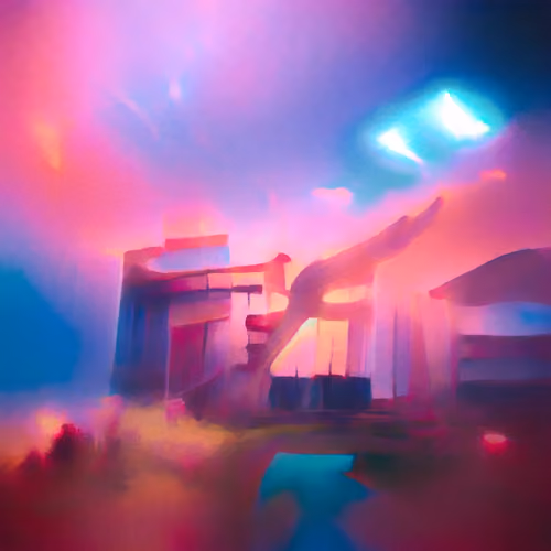 Settlement #13