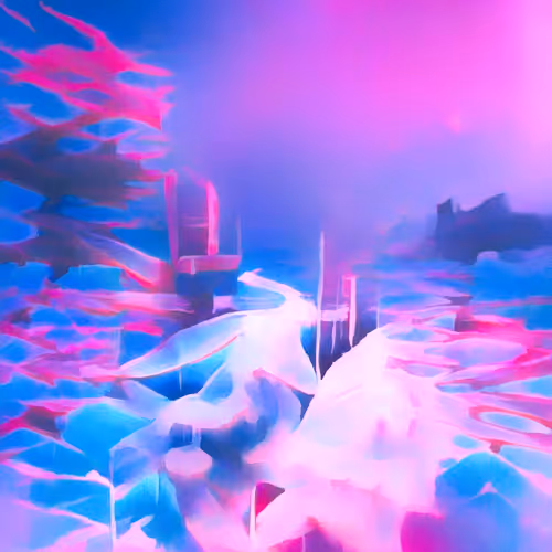 Visionscollection