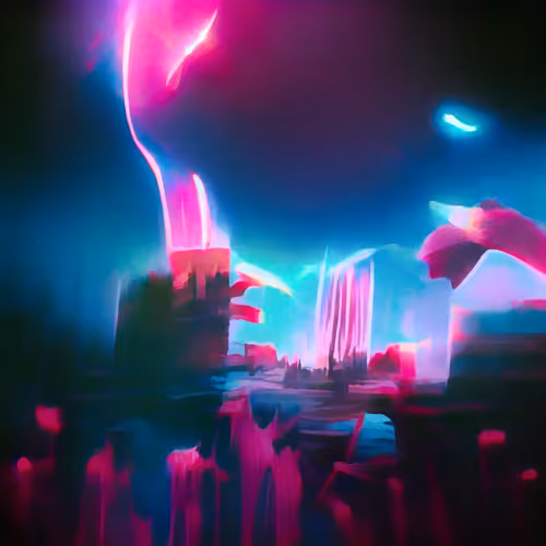Visionscollection