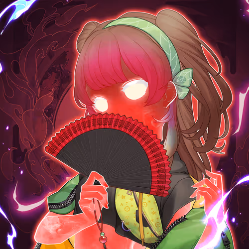 Digidaigakudarkspirits