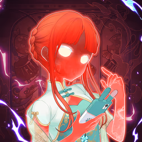 Digidaigakudarkspirits