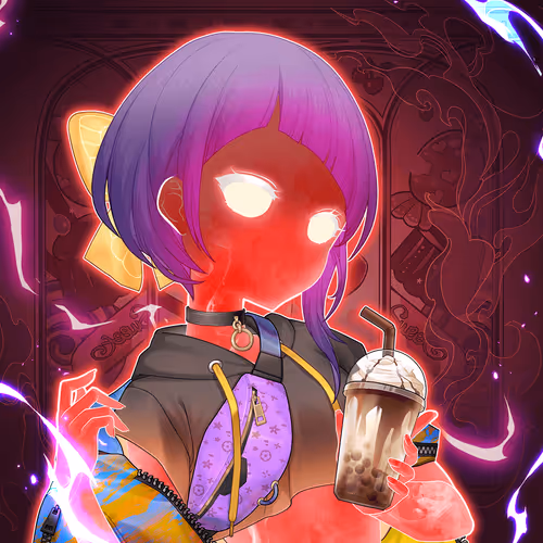 Digidaigakudarkspirits