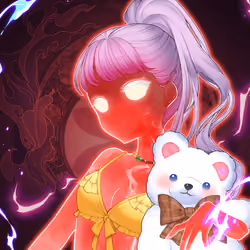 DigiDaigaku Dark Spirits #811 - Kawai