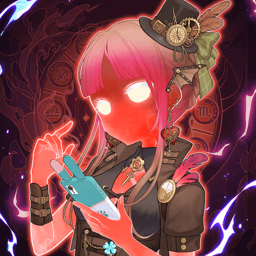 Digidaigakudarkspirits