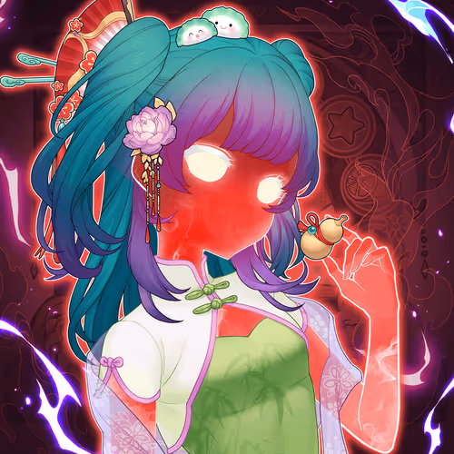 Digidaigakudarkspirits