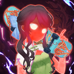 DigiDaigaku Dark Spirits #3770 - Mirror Bryony