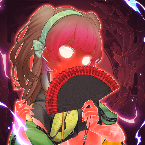 Digidaigakudarkspirits