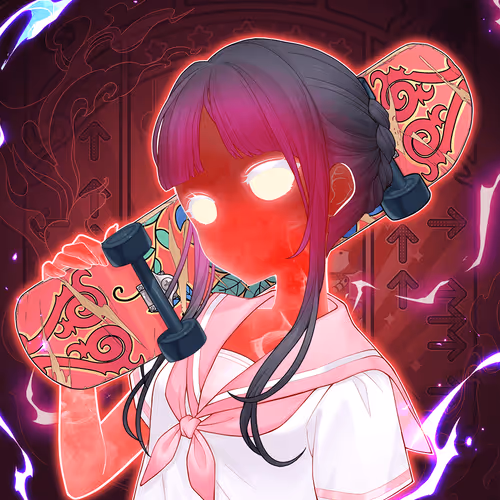 Digidaigakudarkspirits