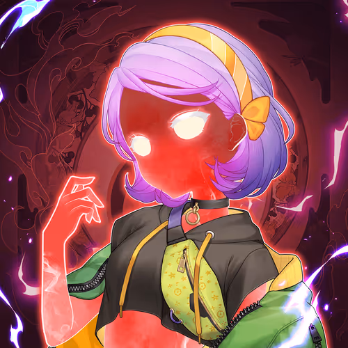 Digidaigakudarkspirits