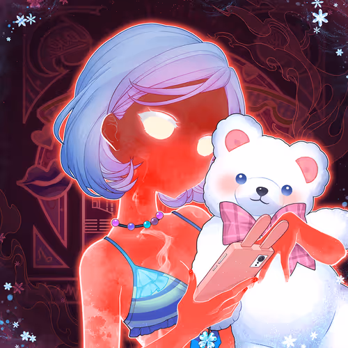 Digidaigakudarkspirits