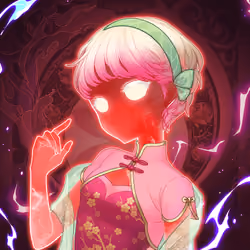 DigiDaigaku Dark Spirits #277 - Breeta