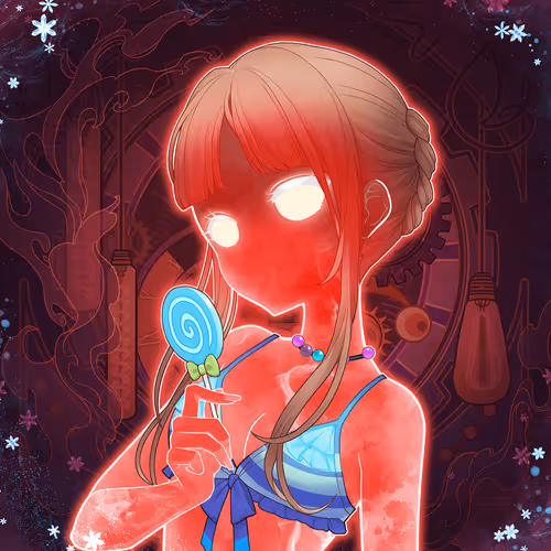 Digidaigakudarkspirits