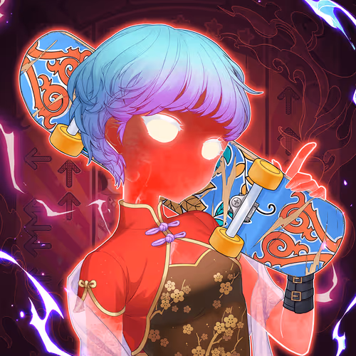 Digidaigakudarkspirits