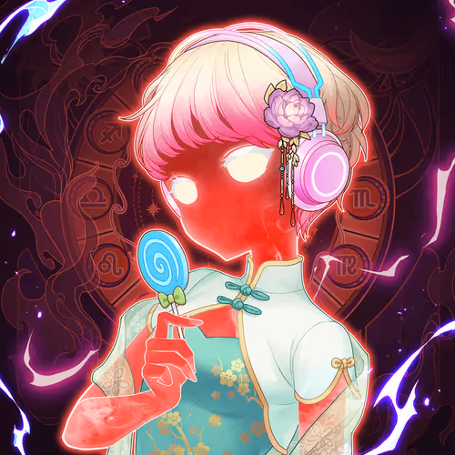 Digidaigakudarkspirits