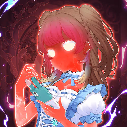 Digidaigakudarkspirits