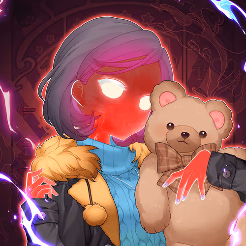 Digidaigakudarkspirits