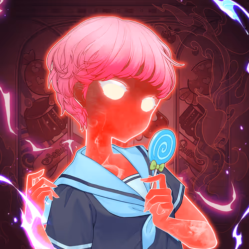 Digidaigakudarkspirits