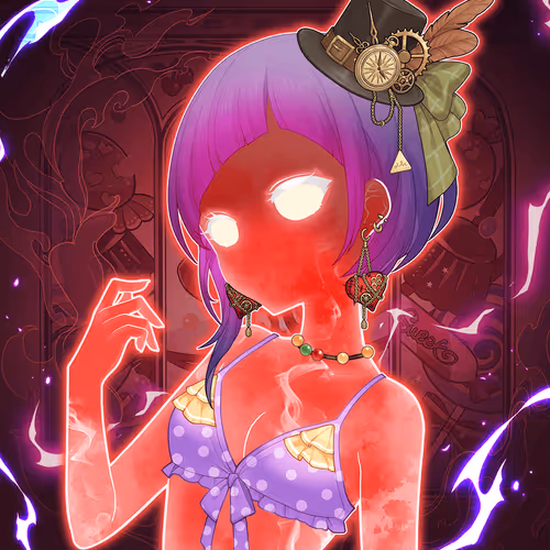 Digidaigakudarkspirits