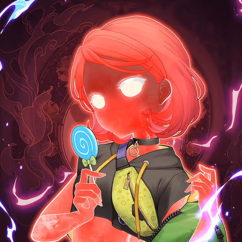 Digidaigakudarkspirits