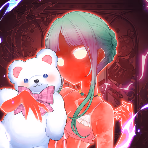 Digidaigakudarkspirits