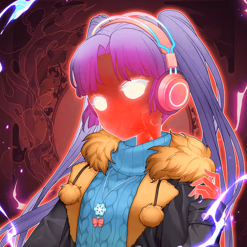 Digidaigakudarkspirits
